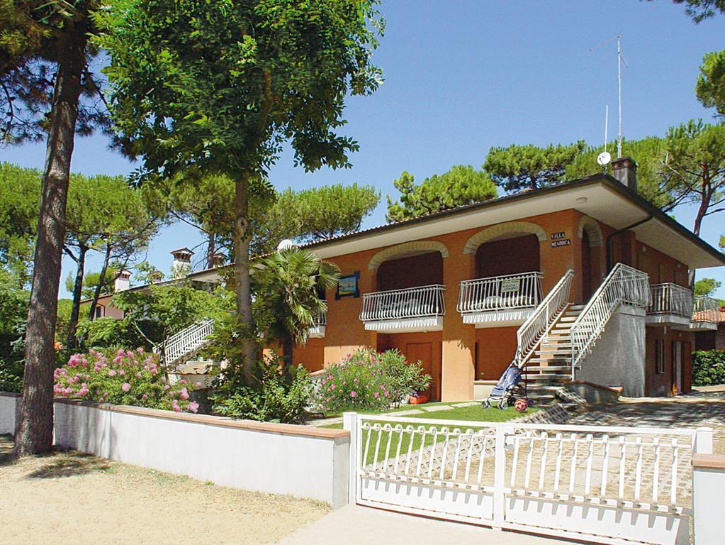 Lignano Close To The Beach Lignano Sabbiadoro Exteriér fotografie