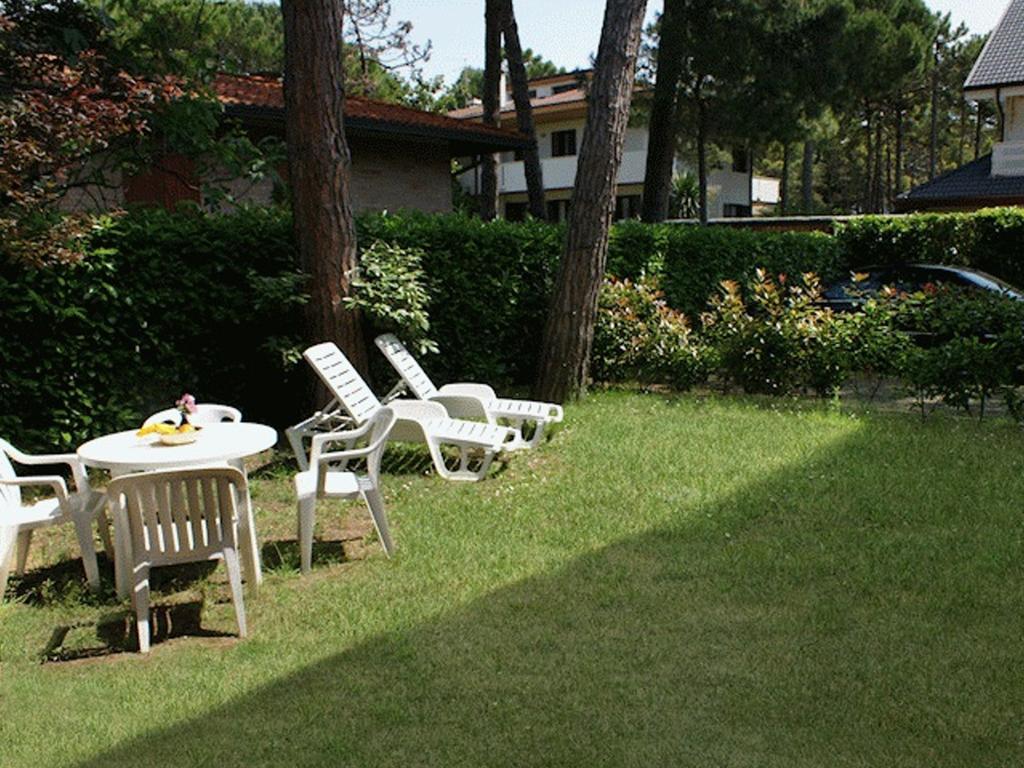 Lignano Close To The Beach Lignano Sabbiadoro Exteriér fotografie